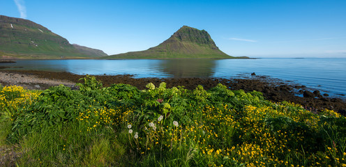 Kirkjufell, Snaefellsnes peninsula