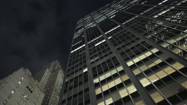 New York: Driving 1a