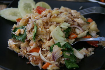 Fried Rice