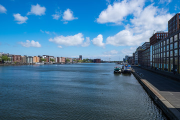 IJhaven, Amsterdam
