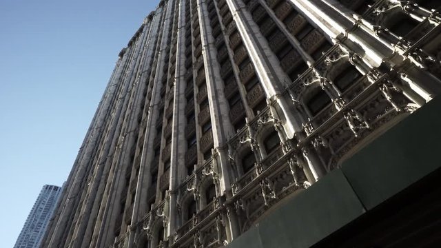 New York: Driving 5b