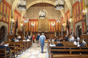 Sant Jordi, Barcelona