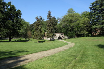 Green park