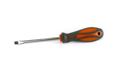Slotting screwdriver