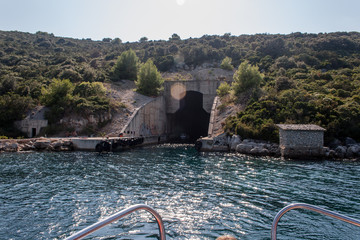 Marinebunker