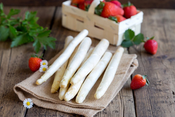 Spargel