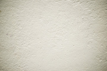 Wall background view