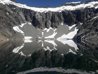 glacier national park