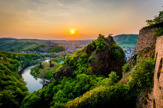 Bad Kreuznach - Germany