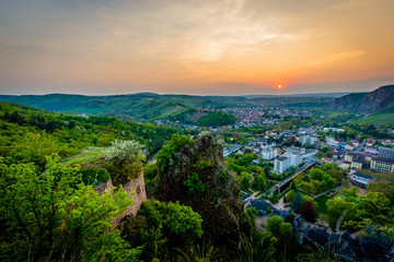Bad Kreuznach - Germany