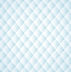 Vector blue simple background