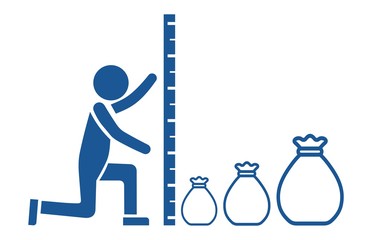 Контроль роста доходов.