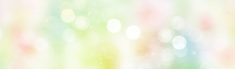 Fototapeta na wymiar Colorful background blur