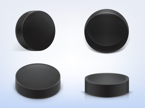 Hockey Puck Clip Art Images – Browse 1,719 Stock Photos, Vectors, and Video