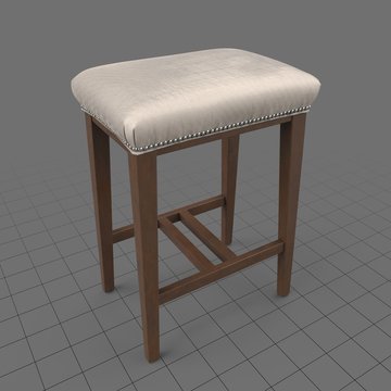 Traditional stool