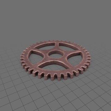 Vintage gear 4