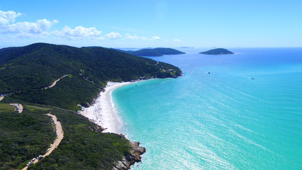 Arraial do Cabo - Pontal do Atalaia