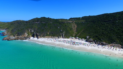 Arraial do Cabo - Pontal do Atalaia
