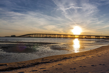 bridge of biloxi