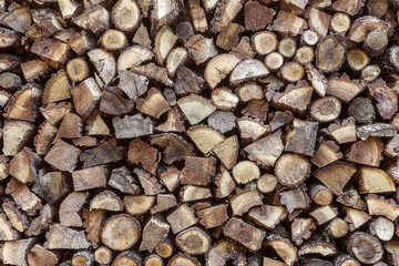 Firewood