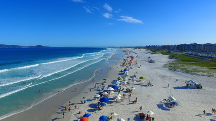 Cabo Frio - RJ - Praia