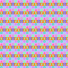 colorful abstract background