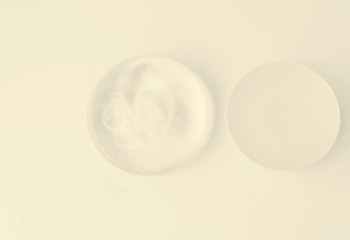 Breast correction and plastic surgery