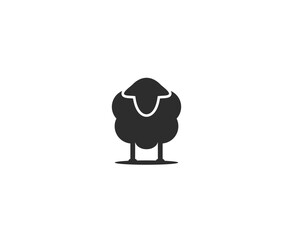 Sheep logo