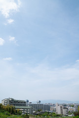 都市風景　豊中