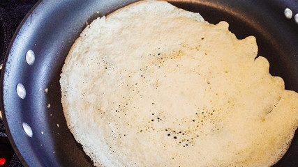 Russian pancakes