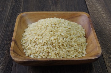 発芽玄米　