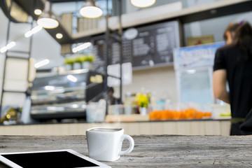 Creative ideas often occur at a relaxed time