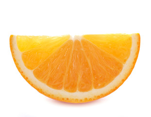 Orange fruit