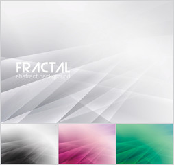 fractal abstract background 3