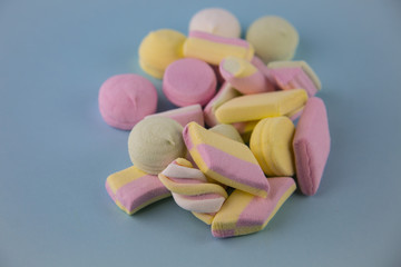 marshmallow