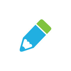 Pencil Icon Design