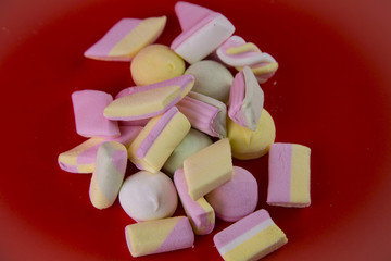 marshmallow