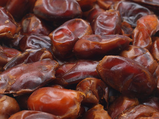 Dried date