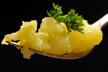 Solanum tuberosum Papa Potato Patata Kartoffel Pomme de terre Patate Insalata Ziemniak Salad Aardappel Ensalada Картофель 