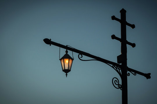 Gas Street Lamp Images – Browse 4,617 Stock Photos, Vectors, and Video |  Adobe Stock