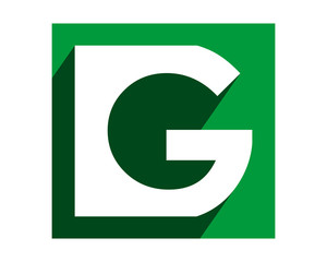 rectangle typography typeset logotype alphabet font image vector icon logo