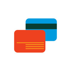 Credit Icon Design