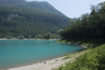 Lago di Tenno