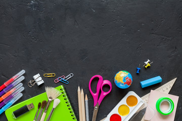  Back to school concept