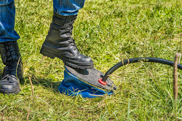Fototapete bei efototapeten.de bestellen   