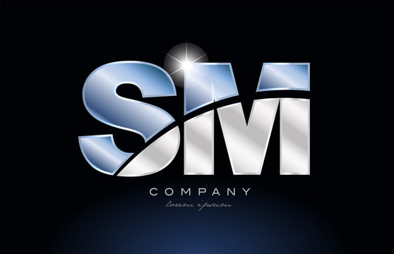 Sm Logo Images – Browse 7,307 Stock Photos, Vectors, and Video | Adobe Stock