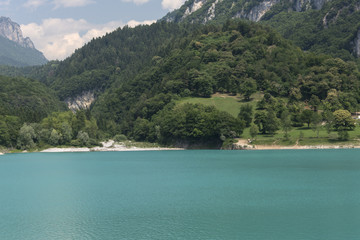 lago di Tenno