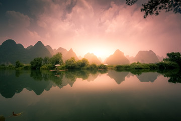 Yangshuo, Guangxi, China