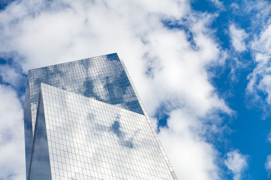 New York Corporate Office Building