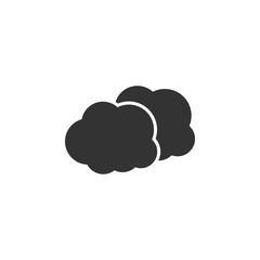 Cloud Weather Icon